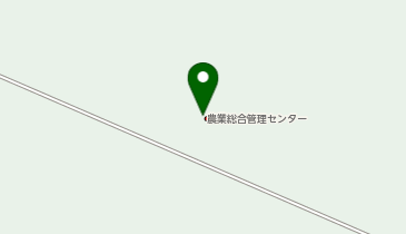 東京農業大学生物産業学部 網走寒冷地農場の地図画像