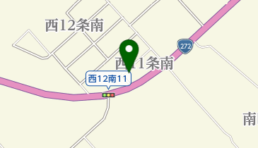 オートサイクルズー(AUTOCYCLEZOO)ヨコハタの地図画像