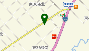 いわくら(合同会社)の地図画像