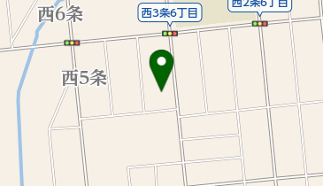 浅野工機の地図画像