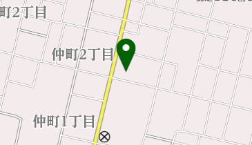 訪問介護事業所やすらぎ荘の地図画像