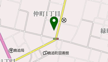 とりもと調剤薬局の地図画像