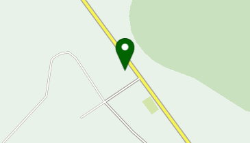 芦野地域集会所の地図画像