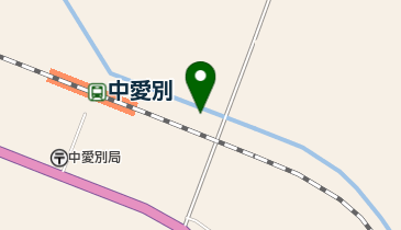 有限会社今井林業の地図画像