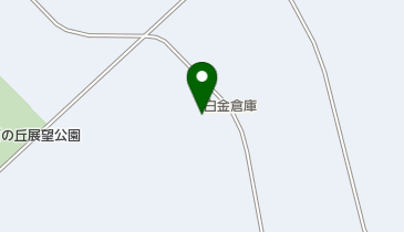 ケアハウスびえいの地図画像
