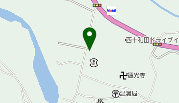 石沢将次の地図画像