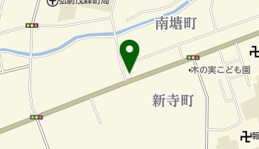 クレイジーメッシュの地図画像