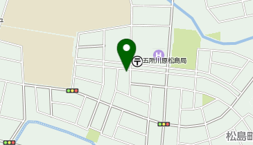 ワンスタイルの地図画像