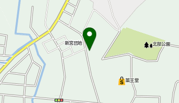 有限会社ジャンボドライ 新宮店の地図画像