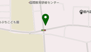 おぶち薬局の地図画像