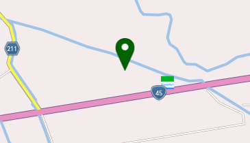 天狗とうふ店の地図画像