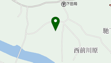 吉田精米所の地図画像