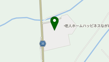 デイサービスセンターあじさいの地図画像