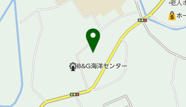 八戸農業協同組合 名川支店の地図画像
