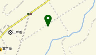 松原清三郎の地図画像