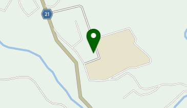 学童保育施設すくすく館の地図画像