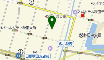 タカセミュージックラボの地図画像