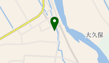 大内明の地図画像