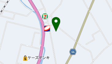 鹿角市立 鹿角アメニティ倶楽部ハウスの地図画像