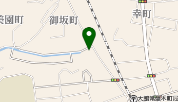 やまどり屋の地図画像