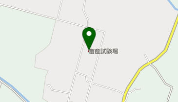 秋田県畜産試験場 総務企画室の地図画像