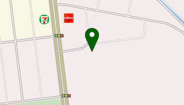 有限会社ヤマゼン物流の地図画像