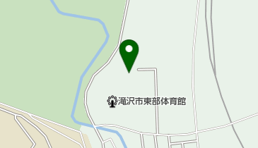 株式会社中嶋製作所東北営業所の地図画像