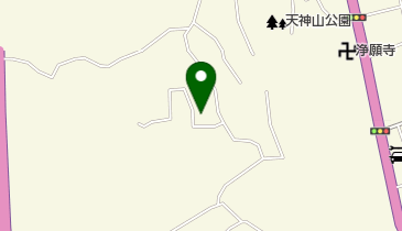 オーディオショップ菅生の地図画像