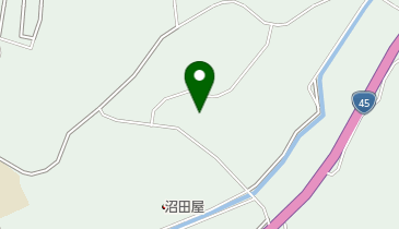 美容室しゃれんどの地図画像