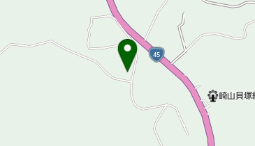 後藤敏の地図画像