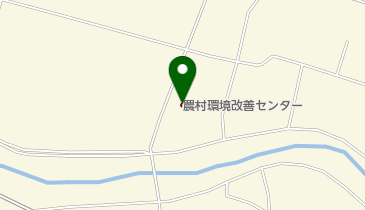 久慈市役所 夏井市民センターの地図画像