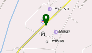 株式会社スクールマインズの地図画像