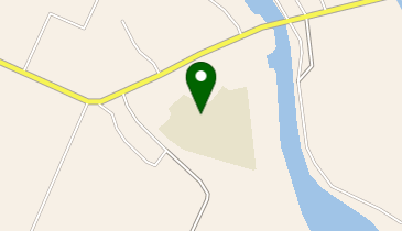 平笠学童保育クラブの地図画像