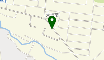 星光舎クリーニング 平和堂店の地図画像