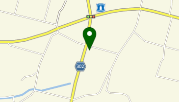 深山亭の地図画像