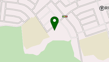 仙台市 南中山市民センターの地図画像