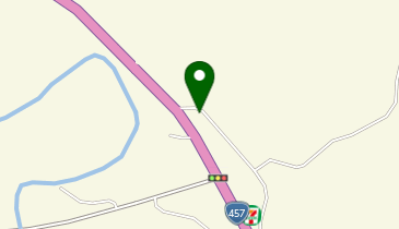 ラフタァガレージの地図画像