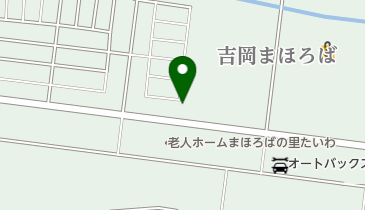 SamuraiCraftの地図画像