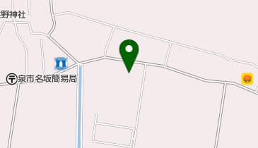 仙台市 松森市民センターの地図画像