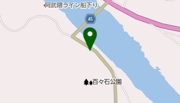 学習塾ベンケイの地図画像