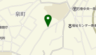 あとりえらいおんどあの地図画像