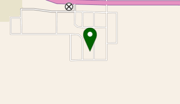 居酒屋福楼の地図画像