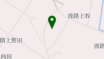 コテージ・キクタの地図画像