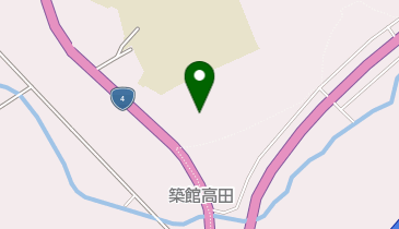 栗原市 築館体育センター・築館多目的競技場の地図画像