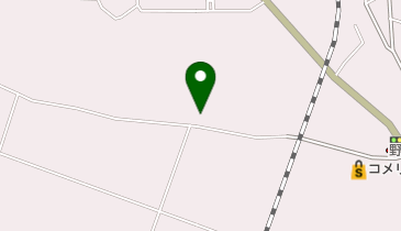 花カフェ花音の地図画像