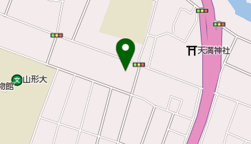 イヌトコの地図画像