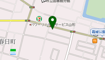 株式会社渡辺商店の地図画像