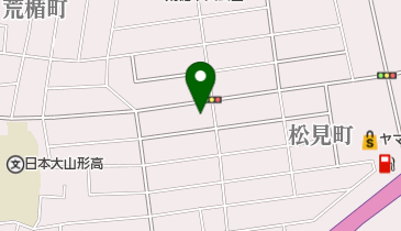 Classyの地図画像