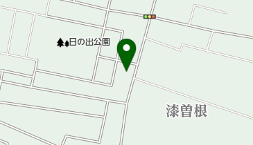 カイロプラクティック平田 日の出院の地図画像