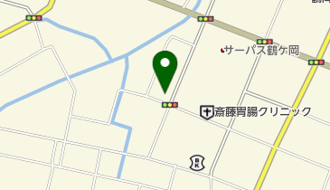 小池泰弘の地図画像